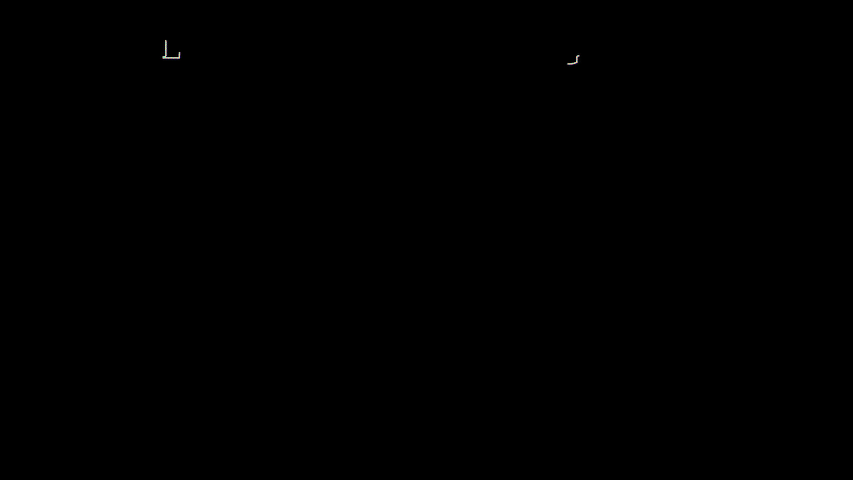Koopman Theory Animation